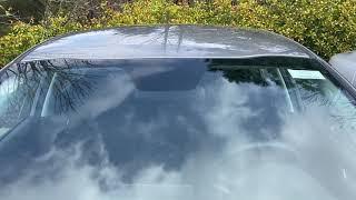 86110H9030 Kia Rio Solar Windshield