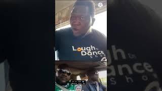 Sierra Leoneans nor go make heaven lol