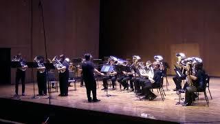 Ave Maria by Franz Beibl, arr. Mark Jenkins