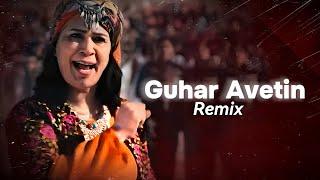 Kurdish REMİX “Guhar Avetin” (Prod. By Diyar Music) 