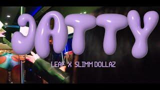 PXVI CLUB feat. Leaf x Slimm Dollaz "JATTY"