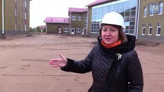 Старикам здесь место: каким будет псковский соцгородок