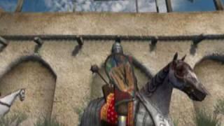 Mount & Blade Warband Hundred Years War