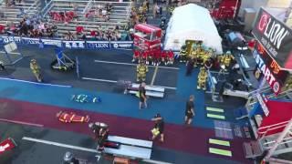 Day 3 - Worlds 2016 - CUMBY FIRE DEPARTMENT vs F-299 Combat Team