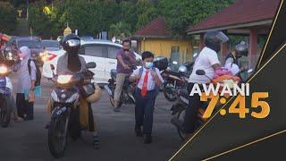 COVID-19 di Sekolah | Jangkitan berlaku di luar sekolah