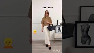 Moda best ️#moda #fashion #modal #amor #amore #style #story #linda #look #dress #best #