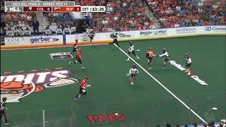 Game Recap - Buffalo Bandits win the 2023 NLL CHAMPIONSHIP