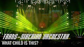 Trans-Siberian Orchestra - What Child Is This? - Boise, Idaho - 11/21/2024