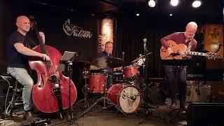 Erik Smith Trio "Tea For Two" 2023