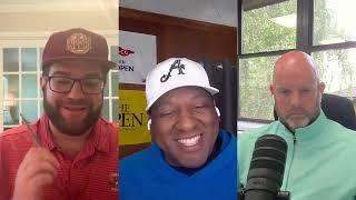 What's Next for Rory? LIV Golf is back! US Open Qualifying | GLU #066
