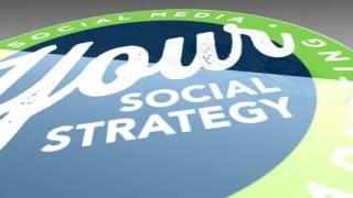 YourSocialStrategy - Podcast Intro #1