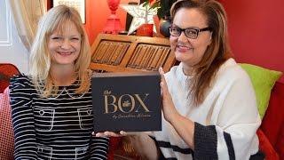 THE CULT BEAUTY BOX NO. 3 | CAROLINE HIRONS | NOVEMBER 2015