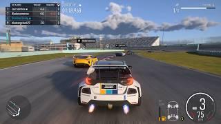 Widebody GR Yaris Has Great Handling in A-Class! (Forza Motorsport)
