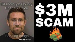 Meet Kevin Paffrath $3 Million HouseHack Bond Scam