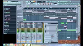 I Need a Doctor FL Studio 9