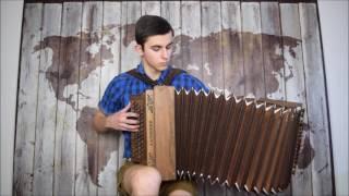 Augenstern | Herbert Pixner | Steirische Harmonika | Harry spielt auf!