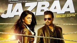 Jazba Full Movie #fullmovie #newmovie