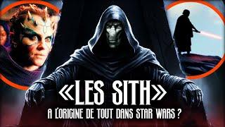 The Acolyte | Les SITH sont-ils RESPONSABLES de TOUT ?! (révélations...)