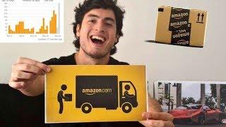 Tanner J Fox Amazon Fba Seller Mastery Course Review