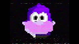 BonziTV 1980s-styled ident