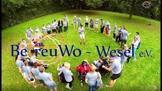 BetreuWo - Wesel e.V. Drachenbootregatta  2017