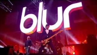 Blur - Song 2 (Live at BRIT Awards 2012) HD 720p