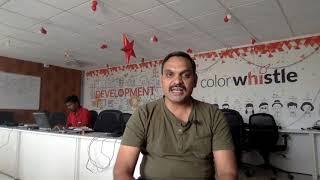 Hire A WordPress Developer From India | Hire Dedicated WP Experts From ColorWhistle