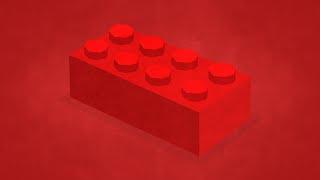 Top 10 Facts - LEGO