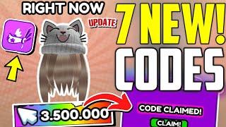 ️NEW! CODES️CLICK FOR UGC ROBLOX CODES 2024 - CLICK FOR UGC CODES 2024