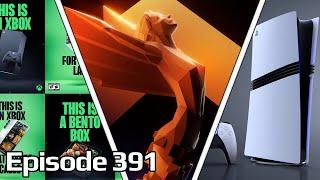 The Game Awards GOTY Predictions, 'This Is An Xbox', PS5 Pro Sales | Spawncast 391