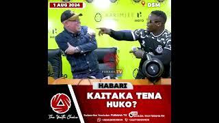 KAITAKA TENA HUKO? HARMONIZE #tanzania #news #shortsviral #short #viralvideo #yanga #yanga