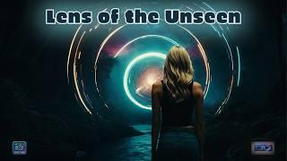 Lens of the Unseen | Power Metal Music Video | Neural Note