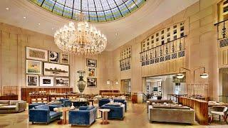 Ritz Carlton Budapest