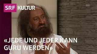 Sri Sri Ravi Shankar: Ein indischer Guru atmet für den Frieden | SRF Kultur