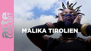 Malika Tirolien - Festival de jazz de Leverkusen 2024 - ARTE Concert