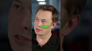 Elon Musk explains his billionaire way of thinking pt. 2