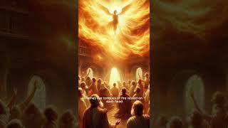 the day of pentecost