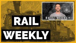 RAIL WEEKLY TRAILER