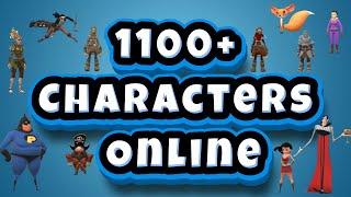 GemStone IV - 1100+ Online Achievement Gift (CLAIM INFO)
