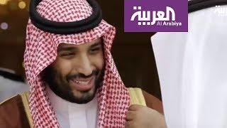 من هو الأمير محمد بن سلمان ولي العهد السعودي الجديد؟