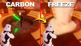 14 Incredible Facts you never knew about Star Wars Battlefront 1 & 2