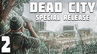 S.T.A.L.K.E.R. Dead City Special Release #2. Тайник Стрелка №2