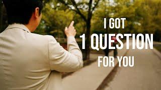 What's something you've never done that you would love to do? - Teaser Trailer