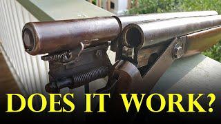 A Series of Tubes: The Alofs Reloading Magazine