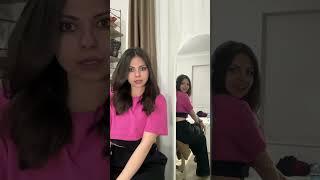 Somebody’s watching me its my #anxiety #mirror #senakoc #pov #viralvideo #fyp