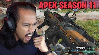 Apex Legends Season 11 Highlights | Apex Legends Malaysia