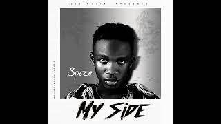 Spize - MY SIDE [Official Audio]