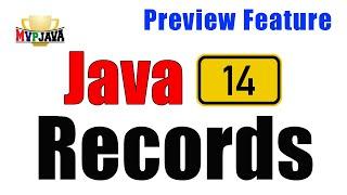 What is a Java Record?