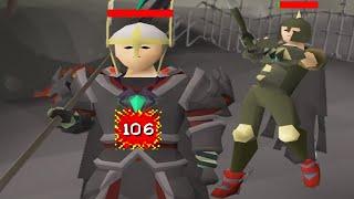 NEW Update makes DH 1-Hit PKers! (INSANE MAX HITS) - OSRS