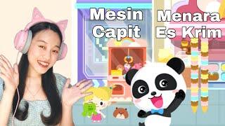 Menjelajahi Kota Panda Bersama Panpan! [Baby Bus Indonesia]